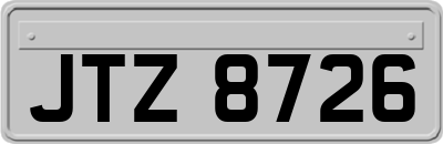 JTZ8726