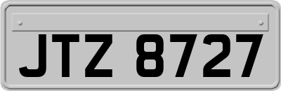 JTZ8727