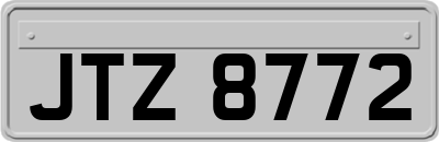 JTZ8772