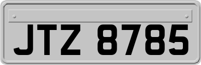 JTZ8785