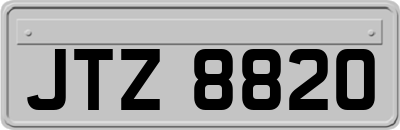 JTZ8820