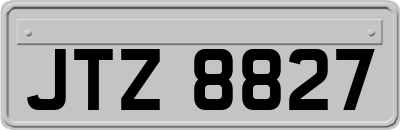 JTZ8827