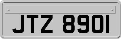 JTZ8901