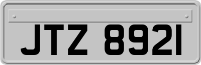 JTZ8921