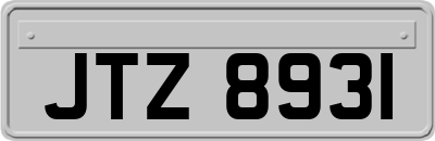 JTZ8931