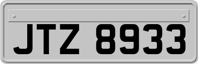 JTZ8933