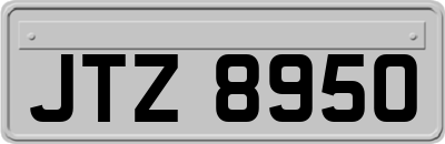 JTZ8950