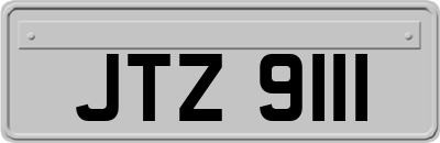 JTZ9111