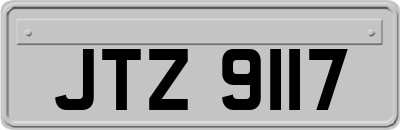 JTZ9117