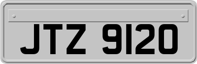 JTZ9120