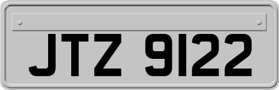 JTZ9122