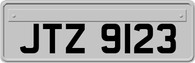 JTZ9123