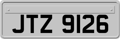 JTZ9126