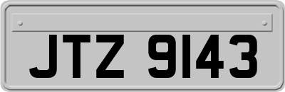 JTZ9143