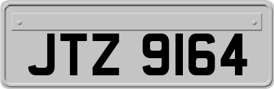 JTZ9164