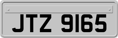 JTZ9165