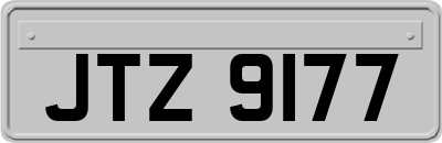 JTZ9177