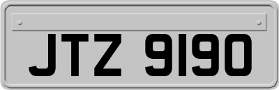 JTZ9190