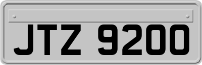 JTZ9200