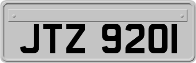 JTZ9201