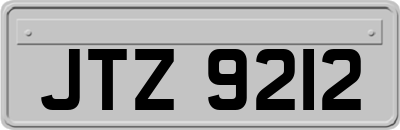 JTZ9212