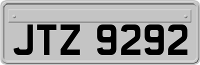 JTZ9292