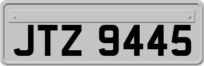 JTZ9445