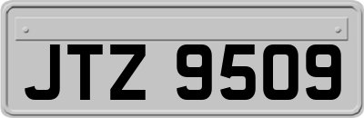 JTZ9509
