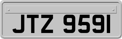 JTZ9591