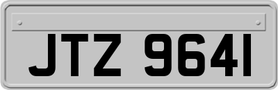 JTZ9641