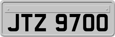 JTZ9700