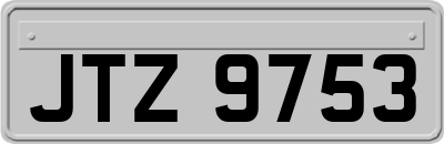 JTZ9753