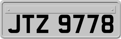 JTZ9778