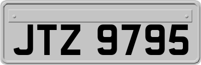 JTZ9795