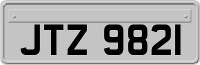 JTZ9821