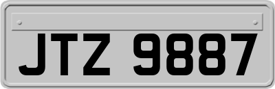 JTZ9887