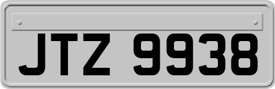 JTZ9938