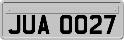 JUA0027