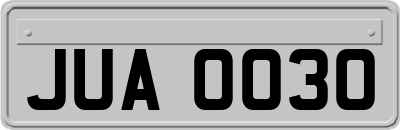 JUA0030