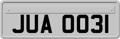 JUA0031