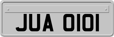 JUA0101
