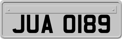 JUA0189