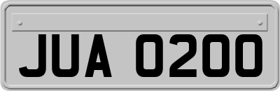 JUA0200