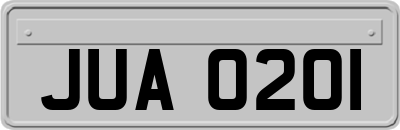 JUA0201