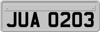 JUA0203