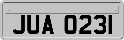 JUA0231