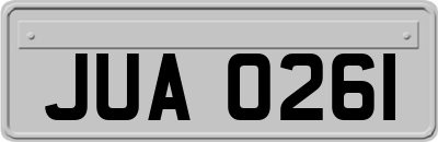 JUA0261