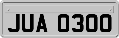 JUA0300