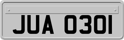 JUA0301