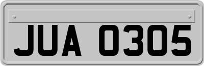 JUA0305